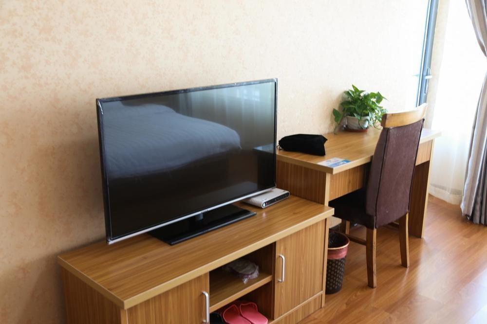 Уси: Wuxi Sovereign Service Apartments