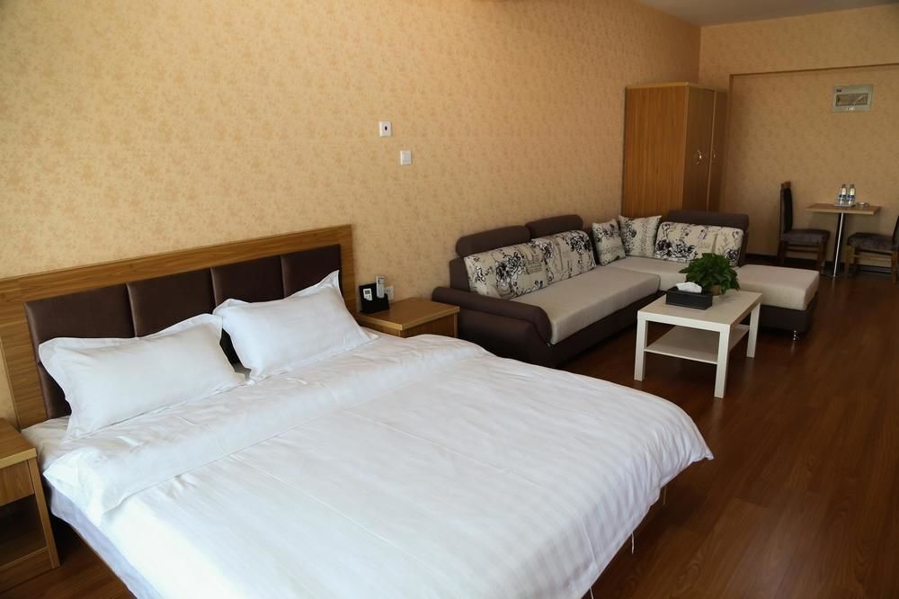 Уси: Wuxi Sovereign Service Apartments