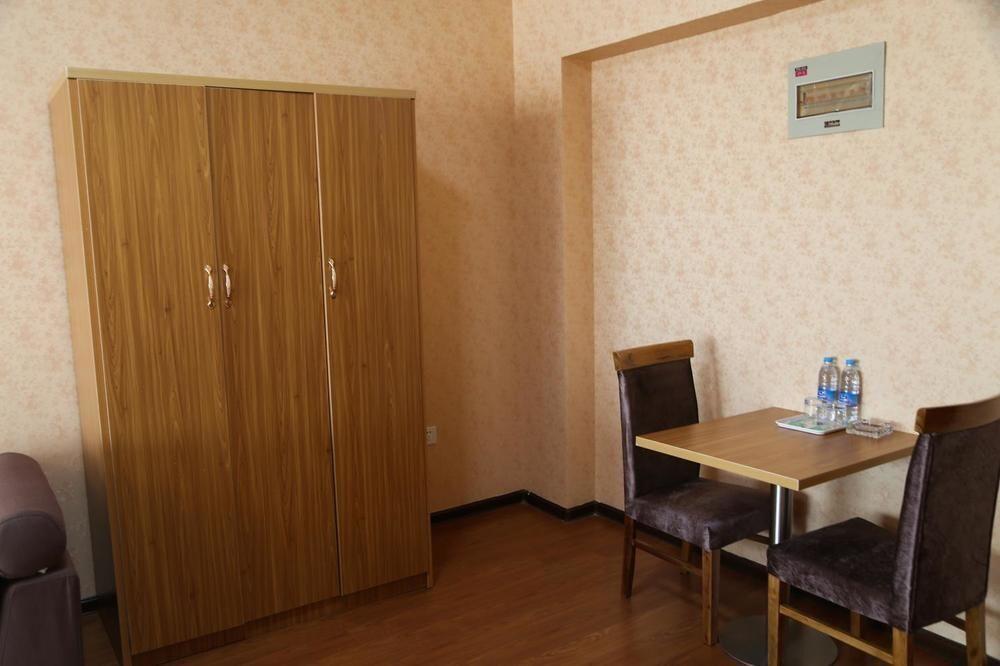 Уси: Wuxi Sovereign Service Apartments