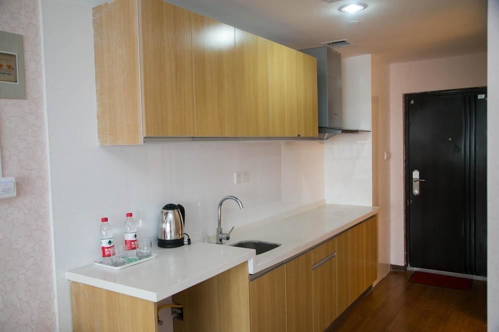 Уси: Wuxi Sovereign Service Apartments