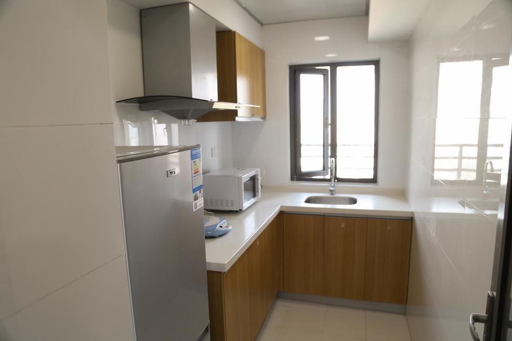 Уси: Wuxi Sovereign Service Apartments