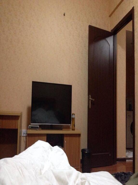 Уси: Wuxi Sovereign Service Apartments