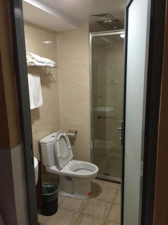 Уси: Wuxi Sovereign Service Apartments