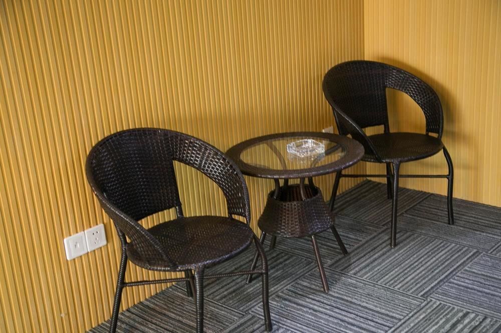 Уси: Wuxi Sovereign Service Apartments