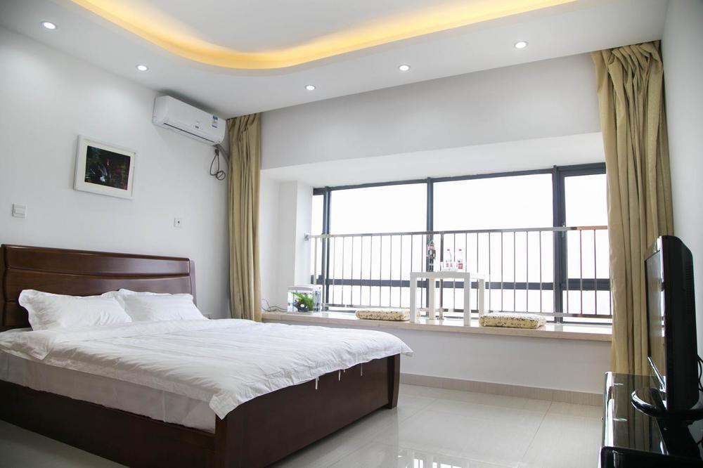Уси: Wuxi Sovereign Service Apartments