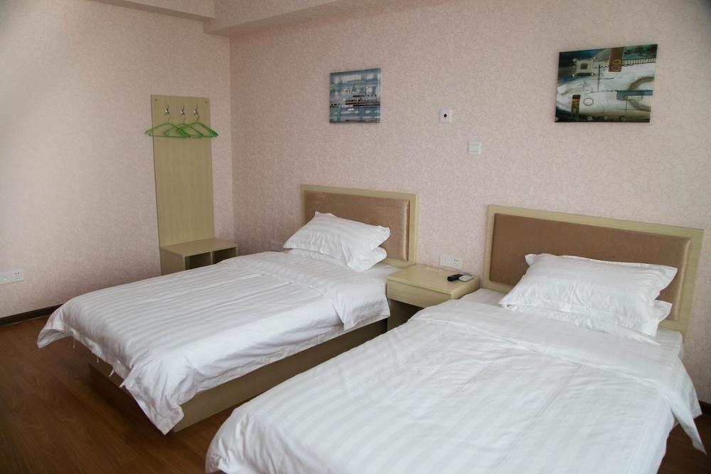 Уси: Wuxi Sovereign Service Apartments