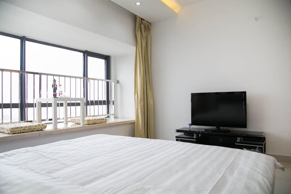 Wuxi Sovereign Service Apartments — фото 5