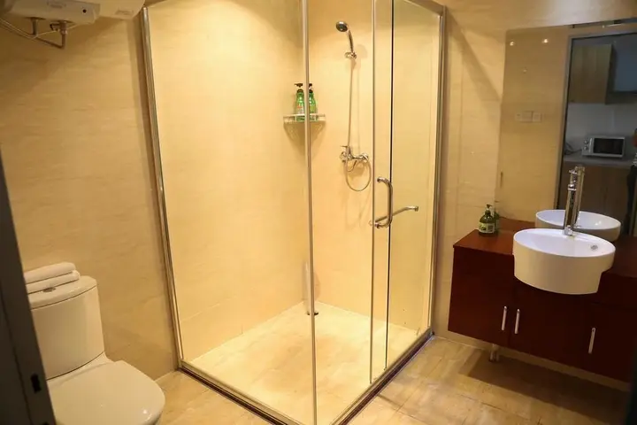 Уси: Wuxi Sovereign Service Apartments