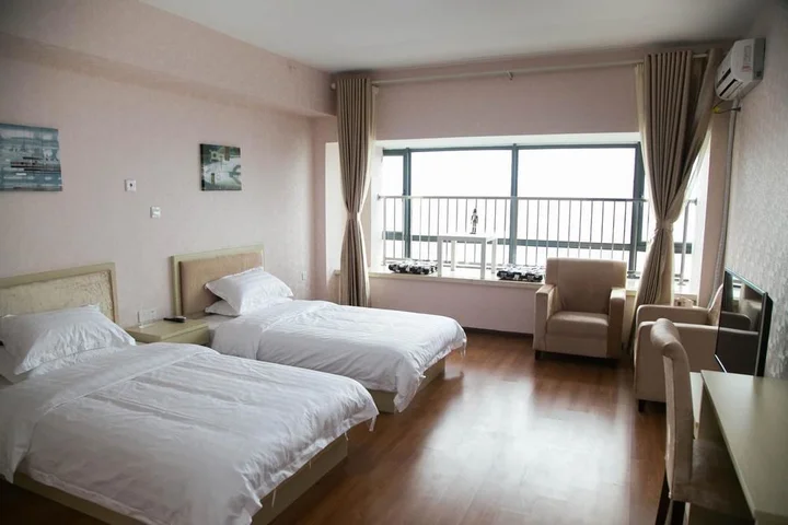 Уси: Wuxi Sovereign Service Apartments