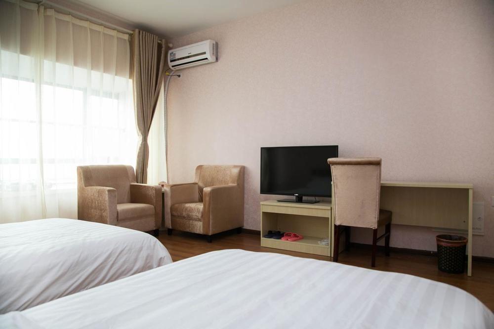 Уси: Wuxi Sovereign Service Apartments