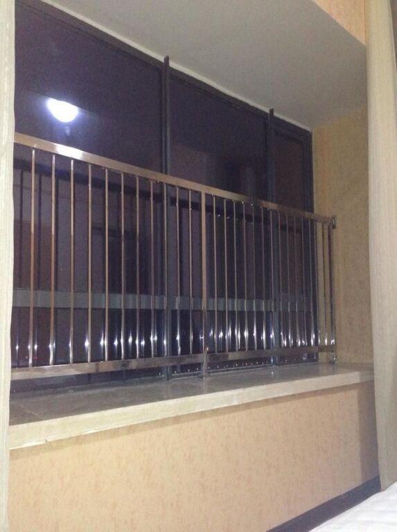 Уси: Wuxi Sovereign Service Apartments