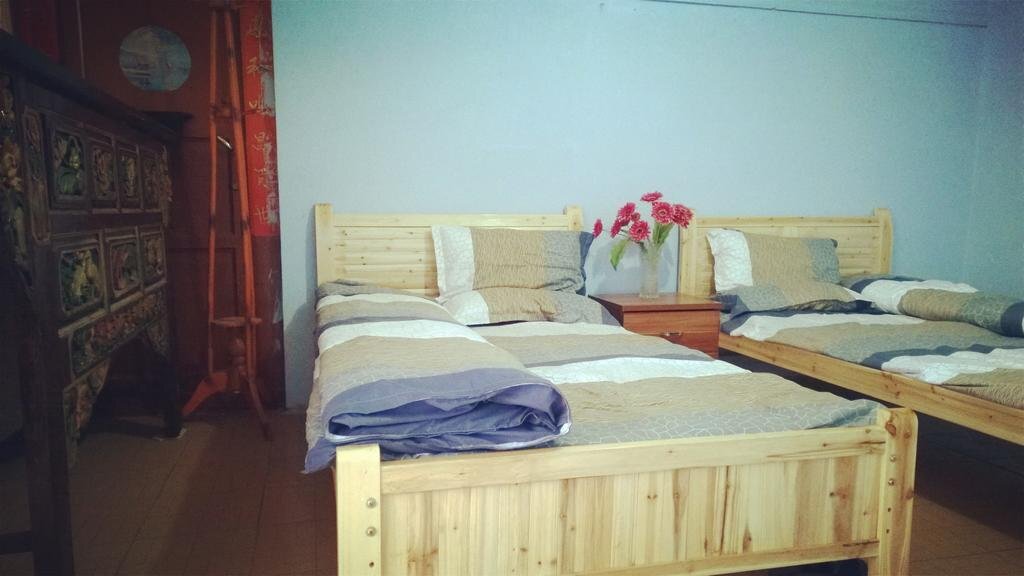 Дали: Dali Xizhou Xingzou Youth Hostel