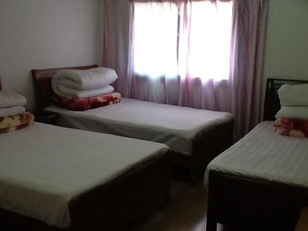 Цзюцзян: Lushan Xiaoli Family Inn