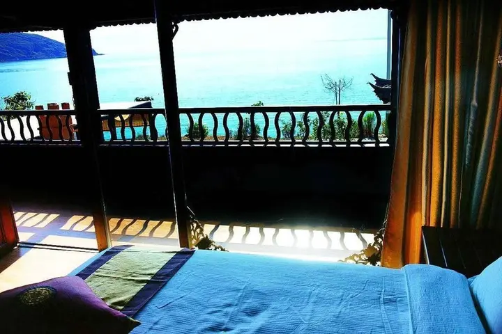 Дали: Mingtang Inn Guanlan Hall