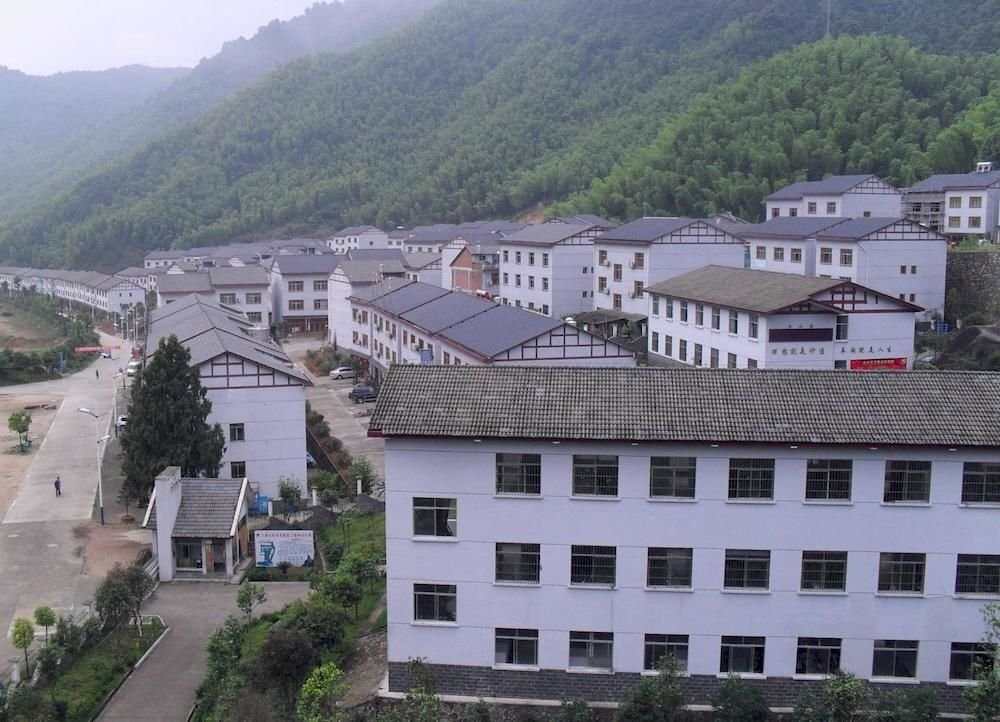 Шанграо: Zhu Xian Hotel