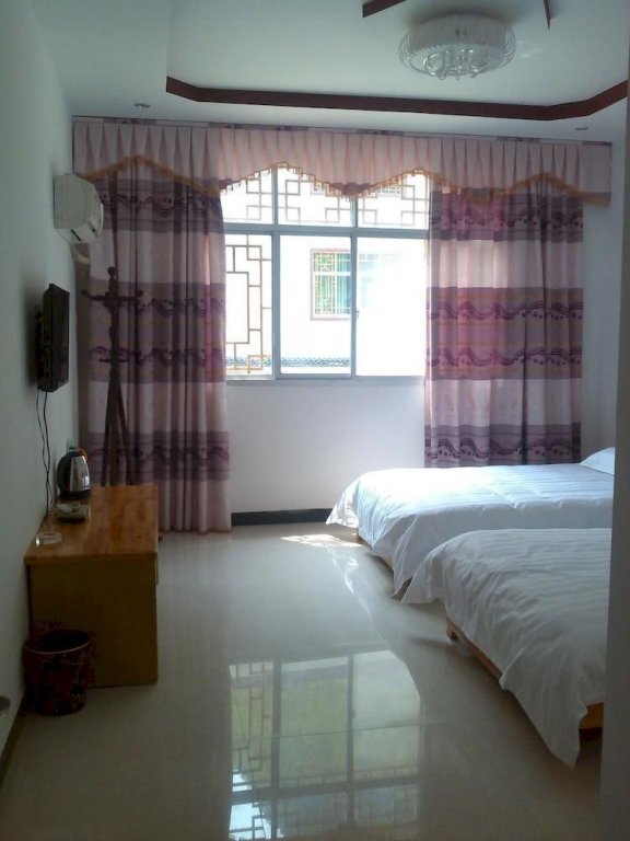 Шанграо: Zhu Xian Hotel