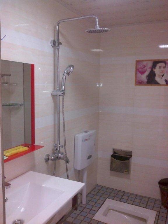 Шанграо: Zhu Xian Hotel