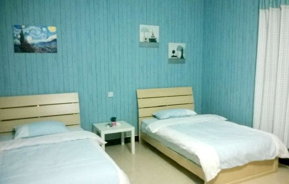Бэйхай: Slow Time Inn Beihai Weizhou Island