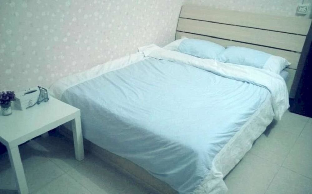 Бэйхай: Slow Time Inn Beihai Weizhou Island