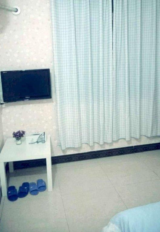 Бэйхай: Slow Time Inn Beihai Weizhou Island