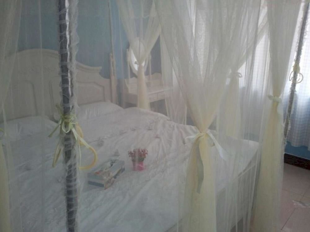 Бэйхай: Slow Time Inn Beihai Weizhou Island