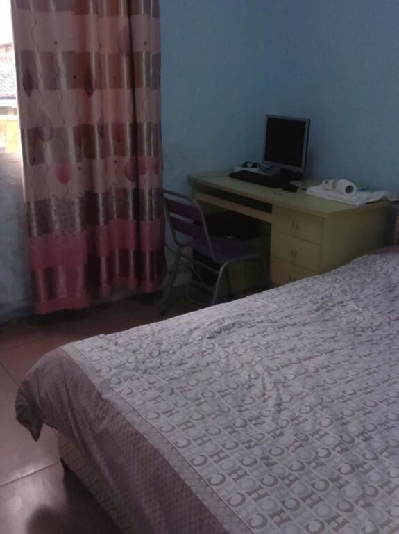 Фучжоу: TOP Apartment Fuzhou Shoushan Road