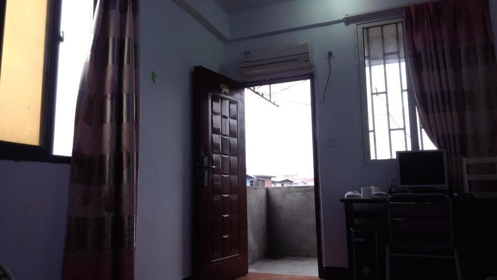 Фучжоу: TOP Apartment Fuzhou Shoushan Road