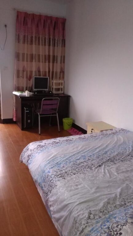 Фучжоу: TOP Apartment Fuzhou Shoushan Road
