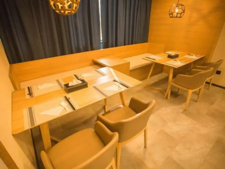 Хуаншань: Higood Inn Huangshan