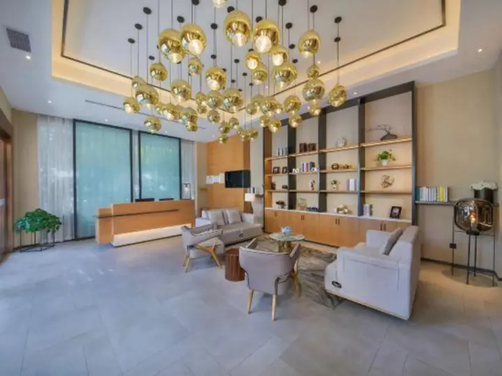 Хуаншань: Higood Inn Huangshan
