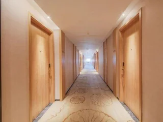 Хуаншань: Higood Inn Huangshan