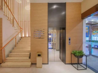Хуаншань: Higood Inn Huangshan