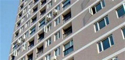 High Mountain Flowing Water Hotel - Kunming — фото 1