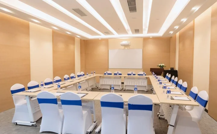 Тяньшуй: Holiday Inn Express Tianshui City Center, an IHG Hotel