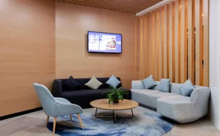 Тяньшуй: Holiday Inn Express Tianshui City Center, an IHG Hotel