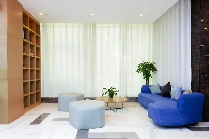 Тяньшуй: Holiday Inn Express Tianshui City Center, an IHG Hotel