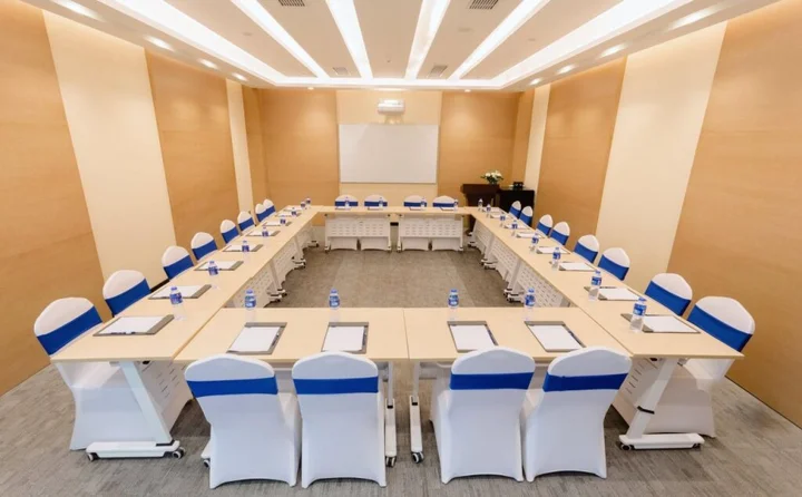 Тяньшуй: Holiday Inn Express Tianshui City Center, an IHG Hotel