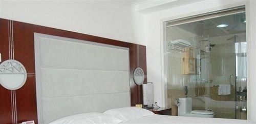 Таншань: Tangshan Kailuan Hotel