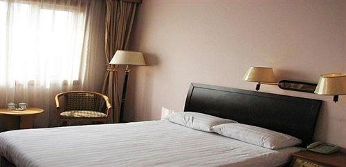 Таншань: Tangshan Kailuan Hotel