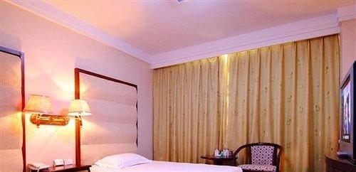 Таншань: Tangshan Kailuan Hotel
