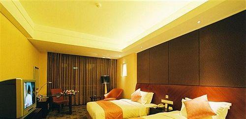 Лучжоу: Jiucheng Hotel Luzhou