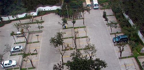 Лучжоу: Jiucheng Hotel Luzhou