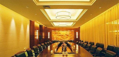 Лучжоу: Jiucheng Hotel Luzhou