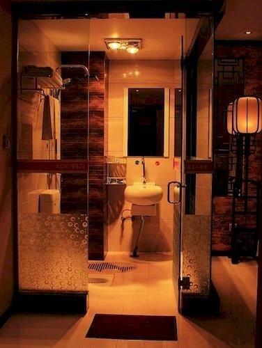 Юйси: Yuxi Lucky 5 Million Fast Hotel