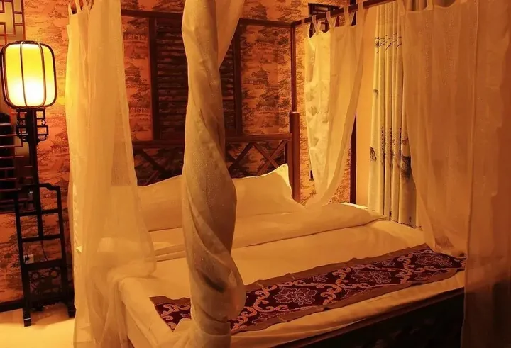 Юйси: Yuxi Lucky 5 Million Fast Hotel