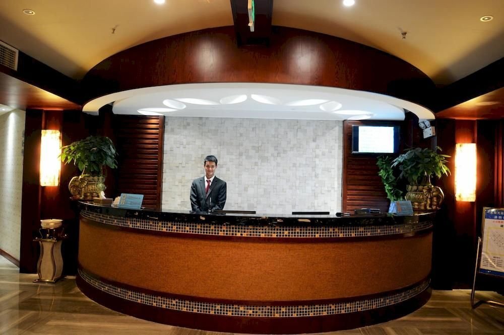 Сичан: One Meter Sunshine Boutique Hotel-xichang