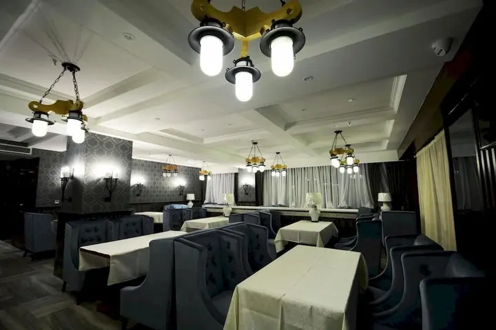 Сичан: One Meter Sunshine Boutique Hotel-xichang
