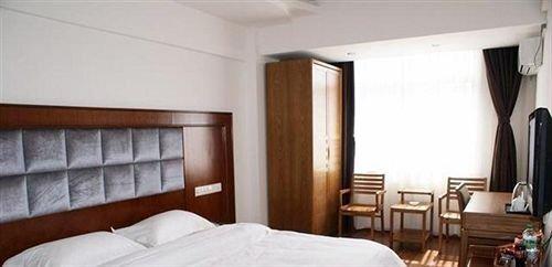 Куньмин: Kunming Yingrong Impression Hotel