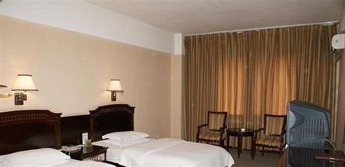 Куньмин: Kunming Yingrong Impression Hotel