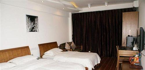 Куньмин: Kunming Yingrong Impression Hotel